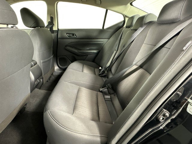 2024 Nissan Altima 2.5 SV Premium Package