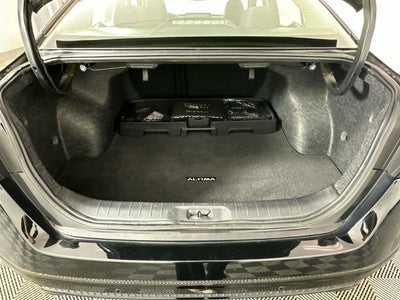 2024 Nissan Altima 2.5 SV Premium Package
