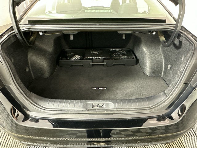 2024 Nissan Altima 2.5 SV Premium Package