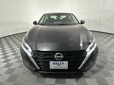 2024 Nissan Altima 2.5 SV Premium Package