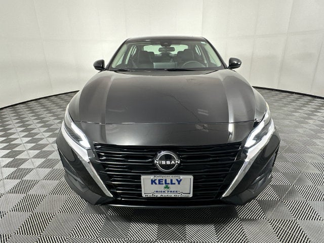 2024 Nissan Altima 2.5 SV Premium Package