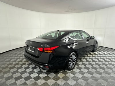 2024 Nissan Altima 2.5 SV Premium Package