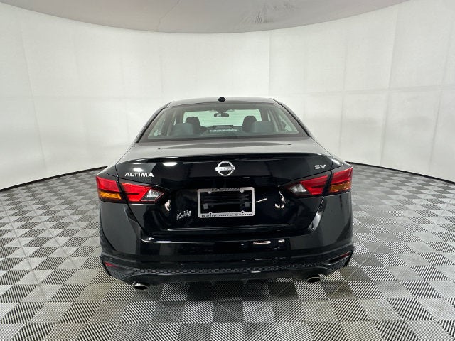2024 Nissan Altima 2.5 SV Premium Package