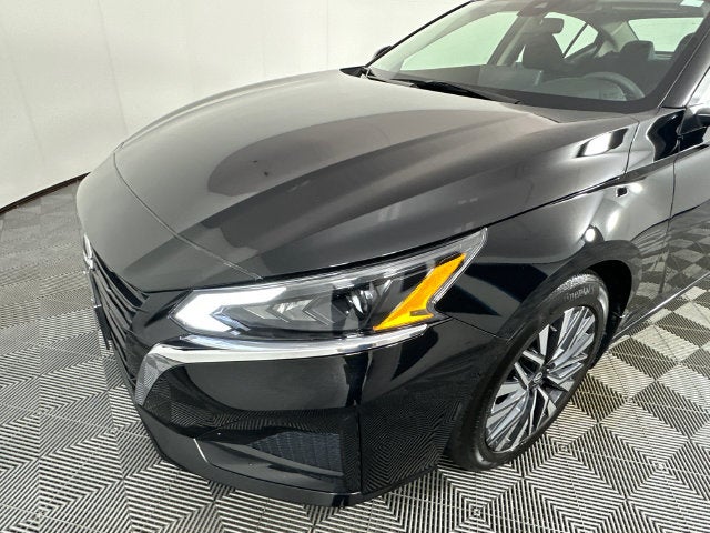 2024 Nissan Altima 2.5 SV Premium Package