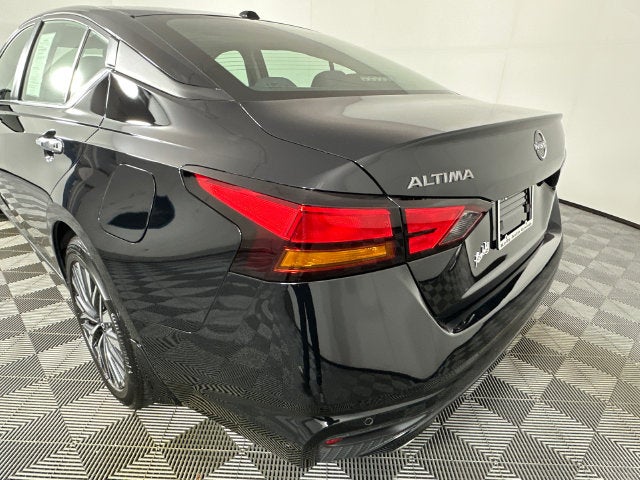2024 Nissan Altima 2.5 SV Premium Package