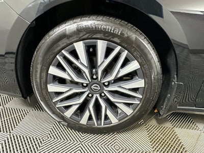 2024 Nissan Altima 2.5 SV Premium Package