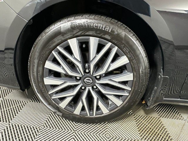 2024 Nissan Altima 2.5 SV Premium Package