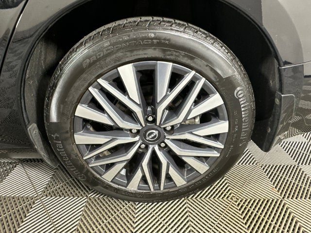 2024 Nissan Altima 2.5 SV Premium Package