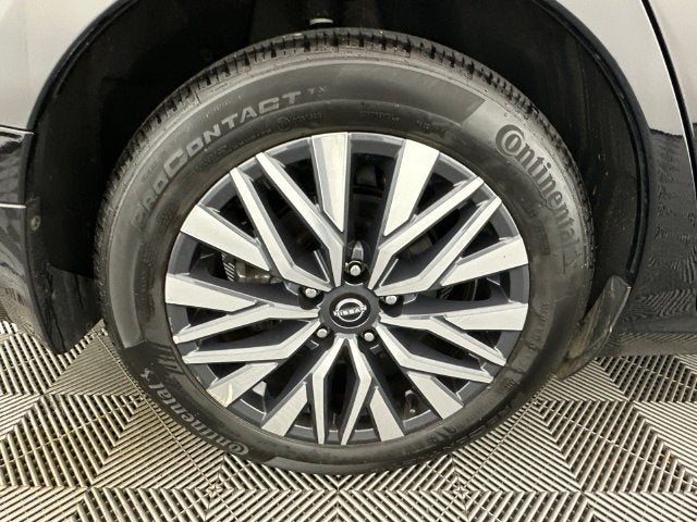 2024 Nissan Altima 2.5 SV Premium Package