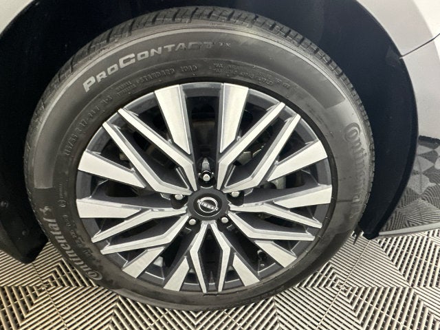 2024 Nissan Altima 2.5 SV Premium Package