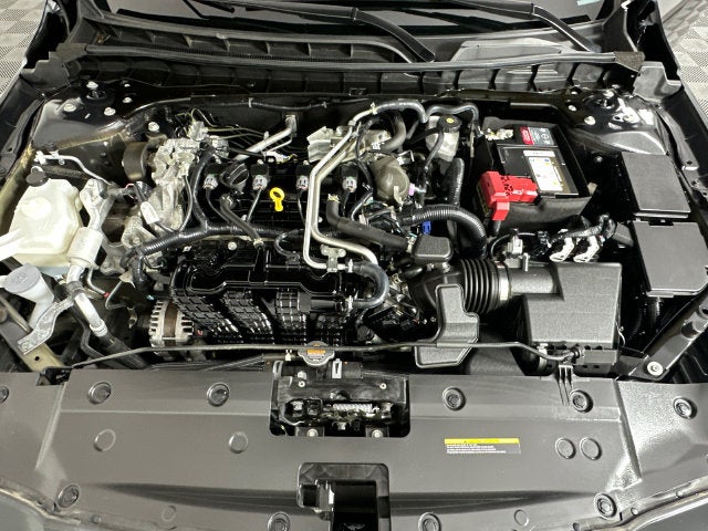 2024 Nissan Altima 2.5 SV Premium Package