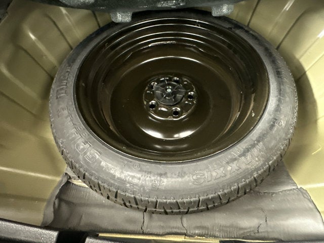 2024 Nissan Altima 2.5 SV Premium Package