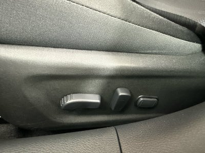 2024 Nissan Altima 2.5 SV Premium Package