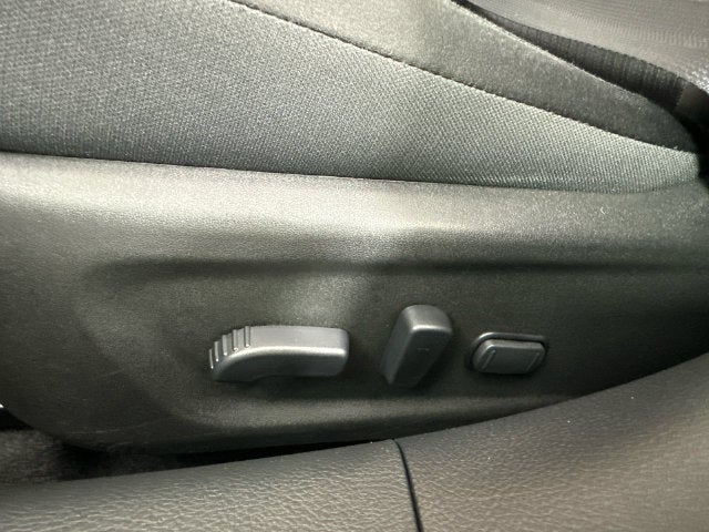 2024 Nissan Altima 2.5 SV Premium Package