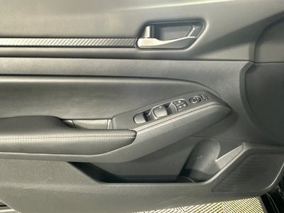 2024 Nissan Altima 2.5 SV Premium Package
