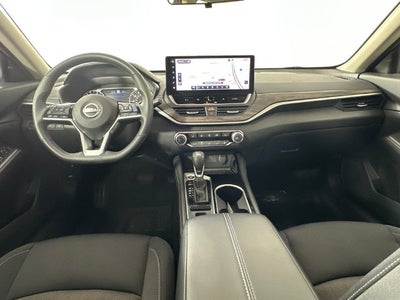 2024 Nissan Altima 2.5 SV Premium Package