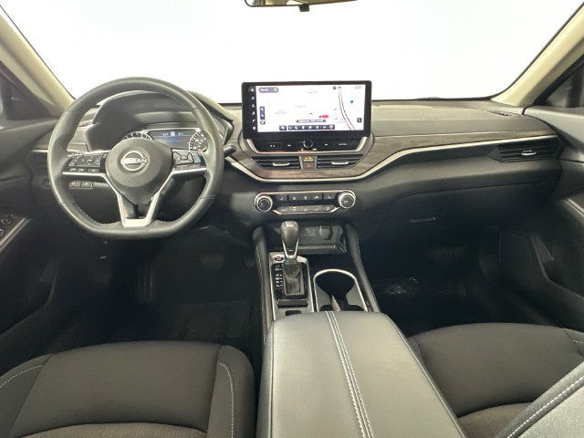 2024 Nissan Altima 2.5 SV Premium Package