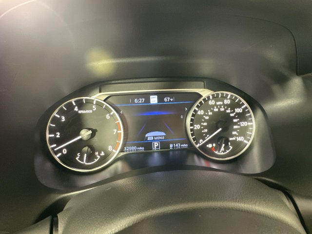 2024 Nissan Altima 2.5 SV Premium Package