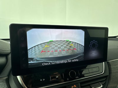 2024 Nissan Altima 2.5 SV Premium Package