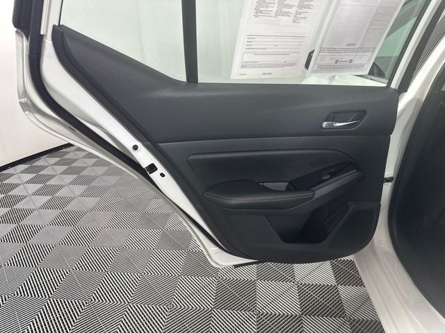 2022 Nissan Altima 2.5 SV Premium Package