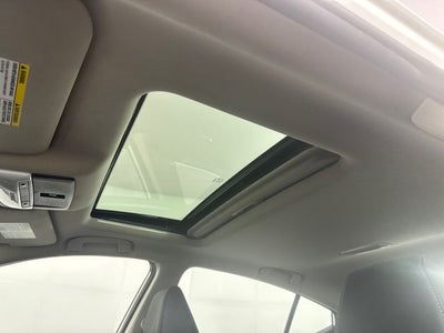 2022 Nissan Altima 2.5 SV Premium Package