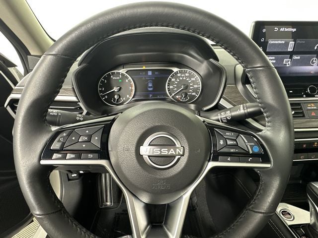 2024 Nissan Altima 2.5 SV Premium Package