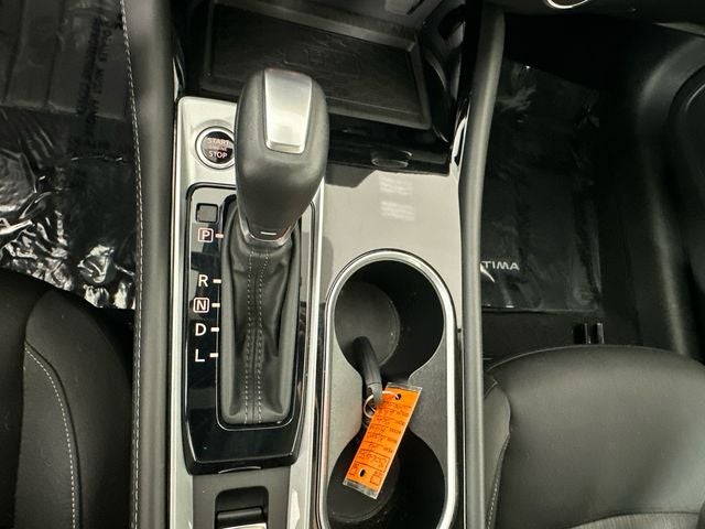 2024 Nissan Altima 2.5 SV Premium Package