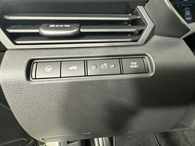 2024 Nissan Altima 2.5 SV Premium Package