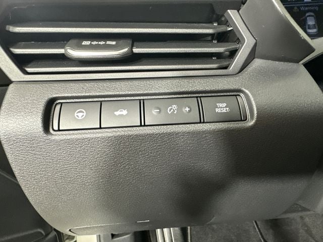 2024 Nissan Altima 2.5 SV Premium Package