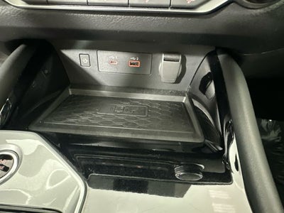 2024 Nissan Altima 2.5 SV Premium Package