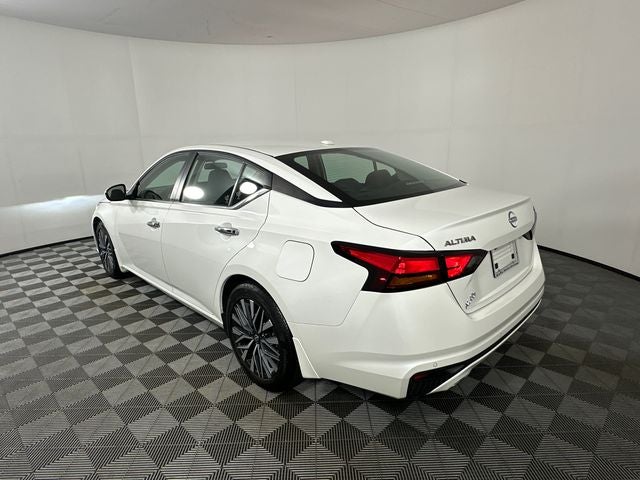 2024 Nissan Altima 2.5 SV Premium Package