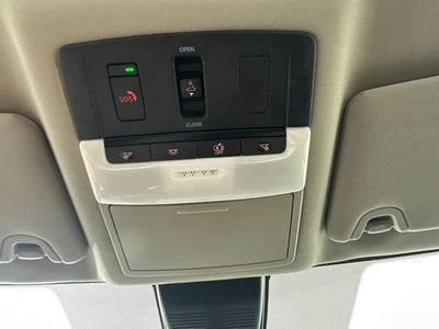 2024 Nissan Altima 2.5 SV Premium Package