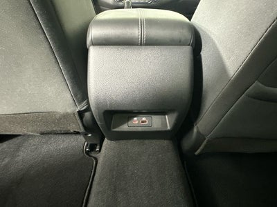 2024 Nissan Altima 2.5 SV Premium Package