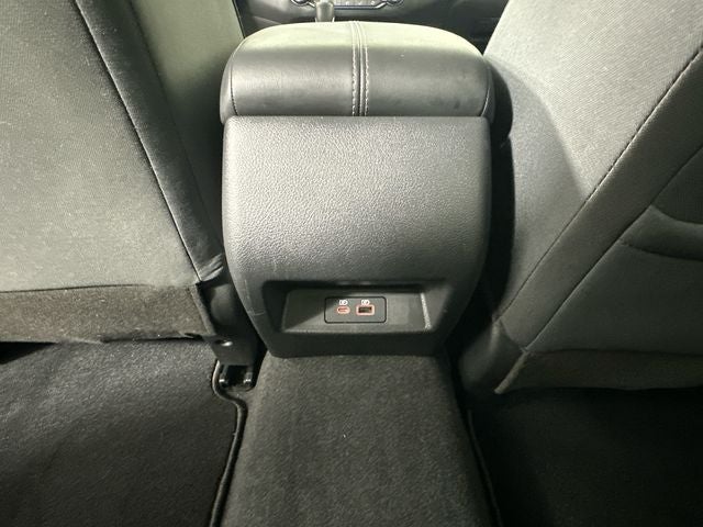 2024 Nissan Altima 2.5 SV Premium Package