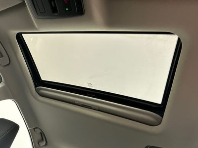 2024 Nissan Altima 2.5 SV Premium Package
