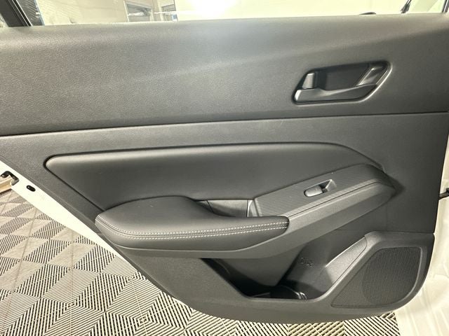 2024 Nissan Altima 2.5 SV Premium Package