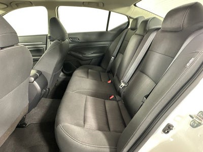 2024 Nissan Altima 2.5 SV Premium Package