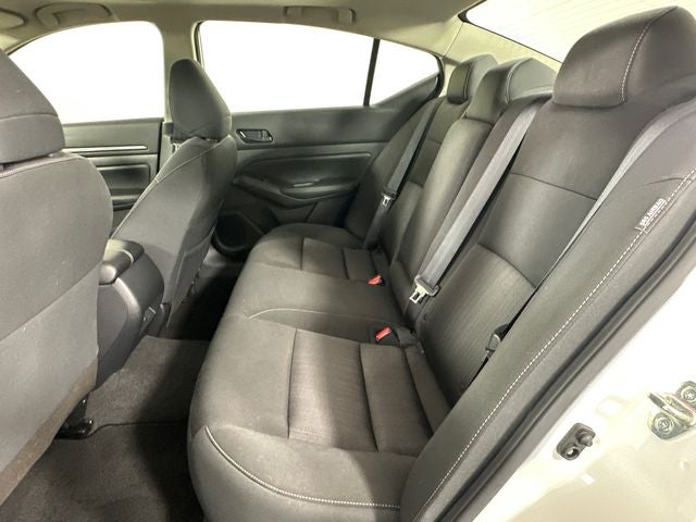2024 Nissan Altima 2.5 SV Premium Package