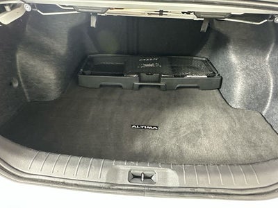 2024 Nissan Altima 2.5 SV Premium Package