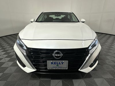 2024 Nissan Altima 2.5 SV Premium Package