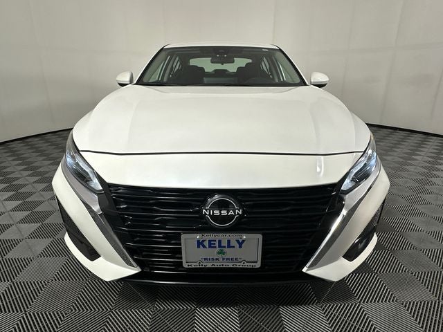 2024 Nissan Altima 2.5 SV Premium Package