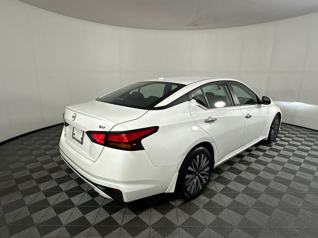 2024 Nissan Altima 2.5 SV Premium Package