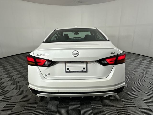 2024 Nissan Altima 2.5 SV Premium Package
