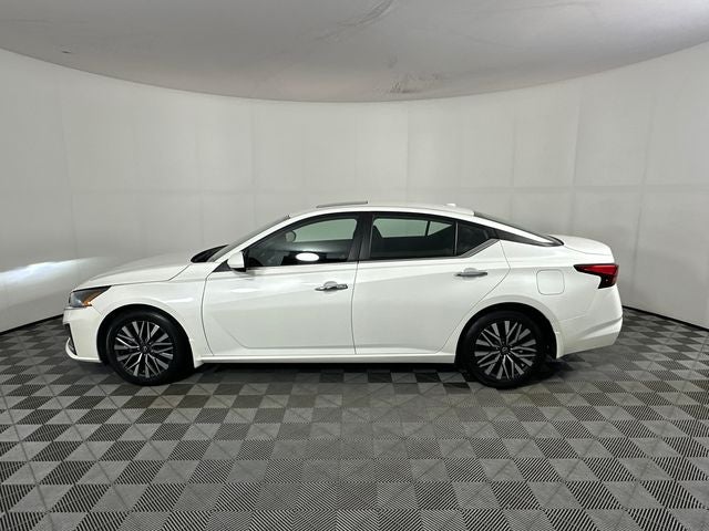 2024 Nissan Altima 2.5 SV Premium Package