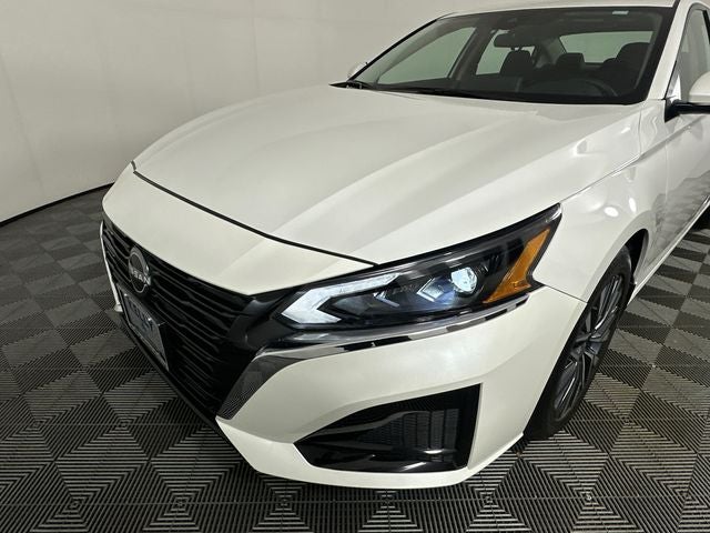 2024 Nissan Altima 2.5 SV Premium Package