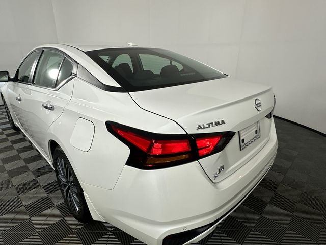 2024 Nissan Altima 2.5 SV Premium Package