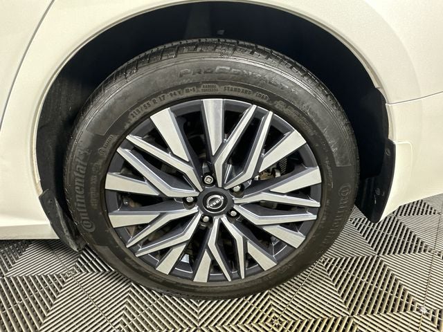 2024 Nissan Altima 2.5 SV Premium Package