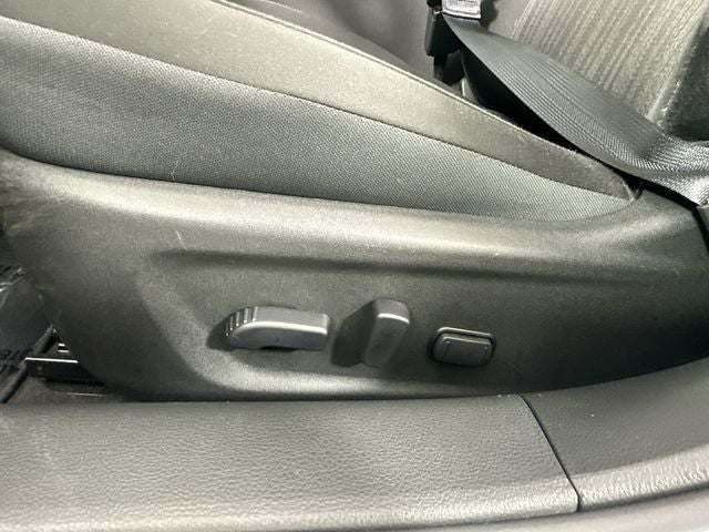 2024 Nissan Altima 2.5 SV Premium Package