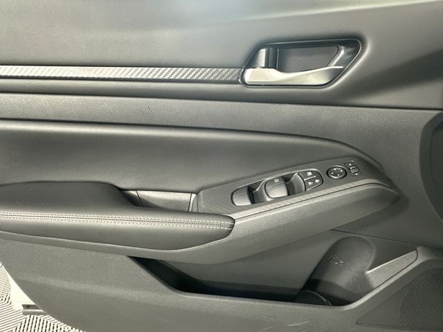 2024 Nissan Altima 2.5 SV Premium Package