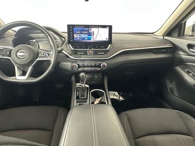 2024 Nissan Altima 2.5 SV Premium Package